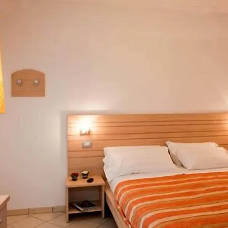 Mareo リッチョーネ