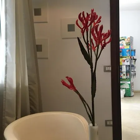 Mareo Lejlighedshotel