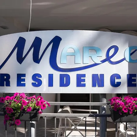 Mareo Lägenhetshotell