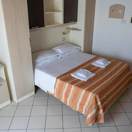 Mareo Lägenhetshotell 3*