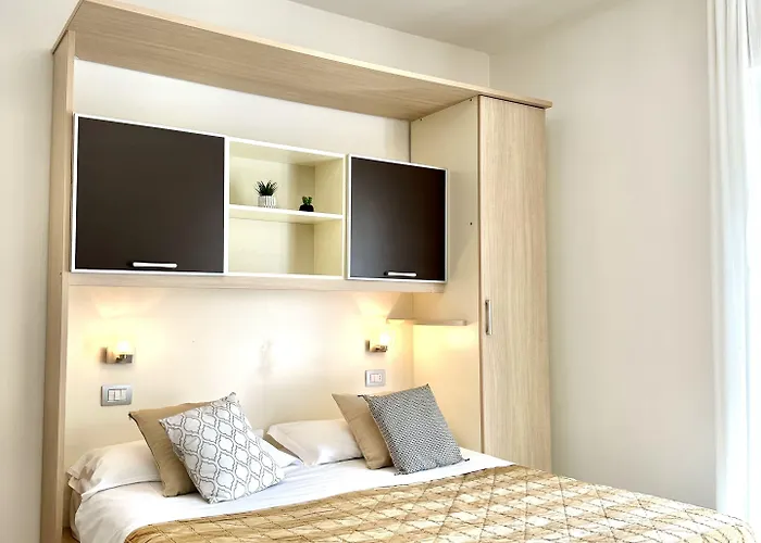 Mareo Aparthotel Riccione