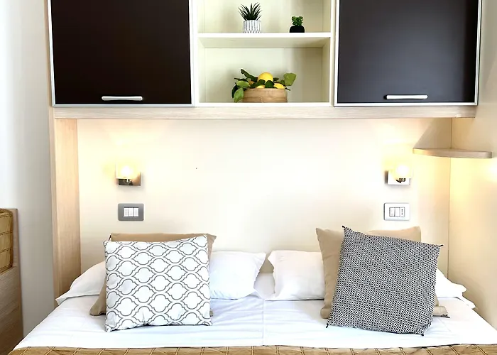 Aparthotel Mareo Riccione