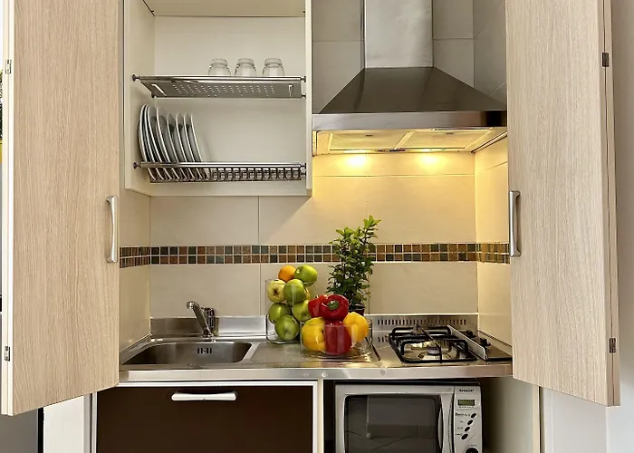 Mareo 3* ריצ'יונה