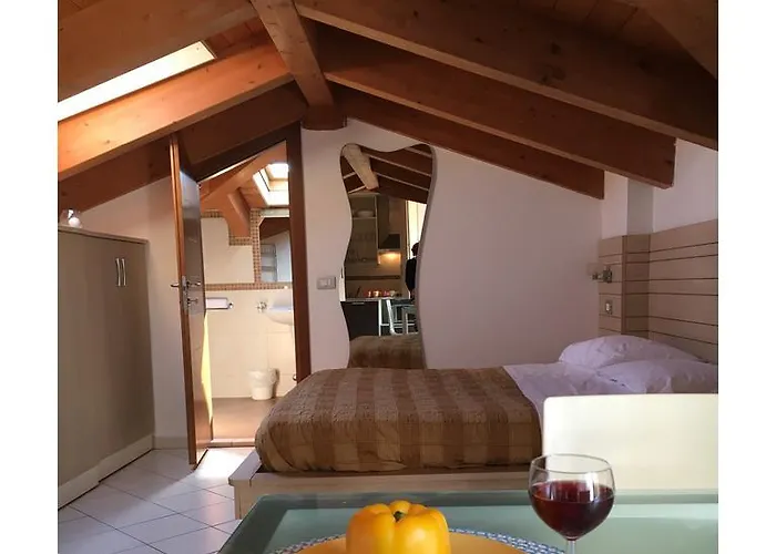 Mareo 3* ריצ'יונה