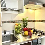 Appart hôtel Mareo 3*