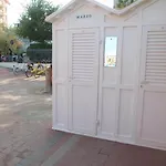 アパートホテル Mareo