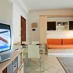 Aparthotel Mareo