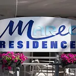 Mareo アパートホテル