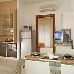 Appart hôtel Mareo 3*
