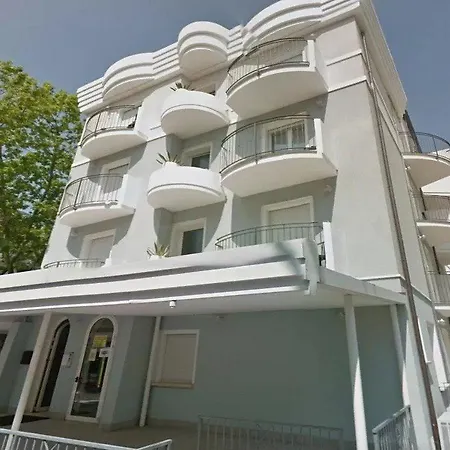 Mareo 3* Riccione