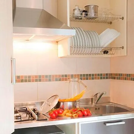 Apart-hotel Mareo 3*