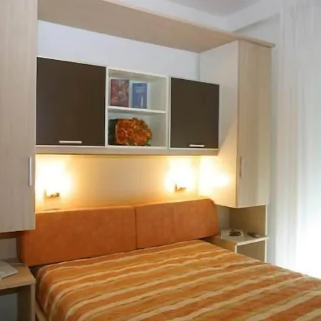 Hotel apartamentowy Mareo