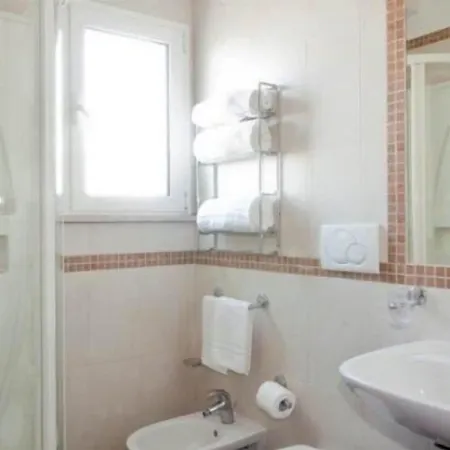 马雷欧公寓酒店 公寓式酒店