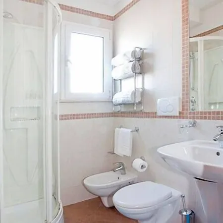 Mareo Hotel apartamentowy