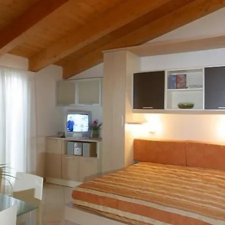 Apart-hotel Mareo Riccione