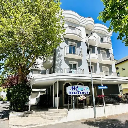 Mareo Apart-hotel