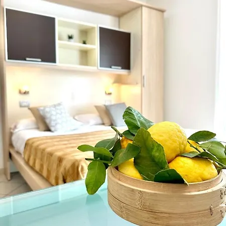 Mareo Apart-hotel
