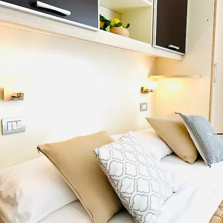 Hotel apartamentowy Mareo Riccione