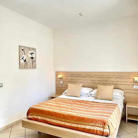 Mareo Hotel apartamentowy