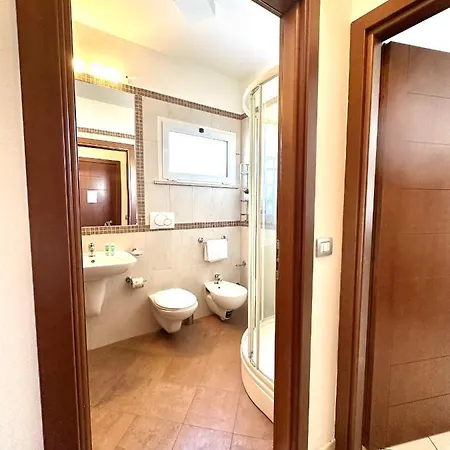 Mareo Hotel apartamentowy