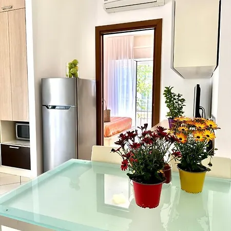 Apart-hotel Mareo Riccione