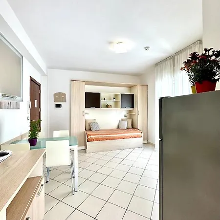 Apart-hotel Mareo 3*