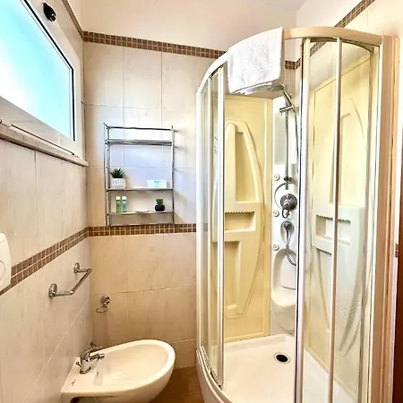 Mareo Lägenhetshotell Riccione