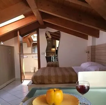 Mareo Apart-hotel Riccione