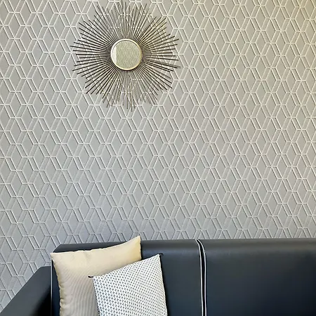 马雷欧公寓酒店 3* 里乔内