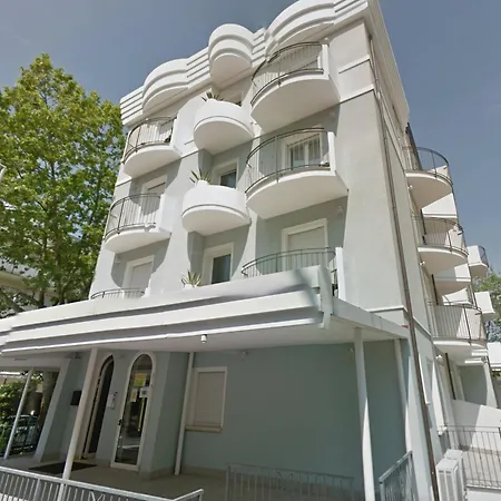 Hotel apartamentowy Mareo 3*