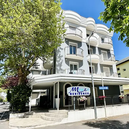 Mareo 3* Riccione