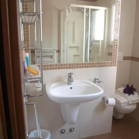 Mareo Hotel apartamentowy Riccione