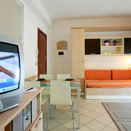Aparthotel Mareo