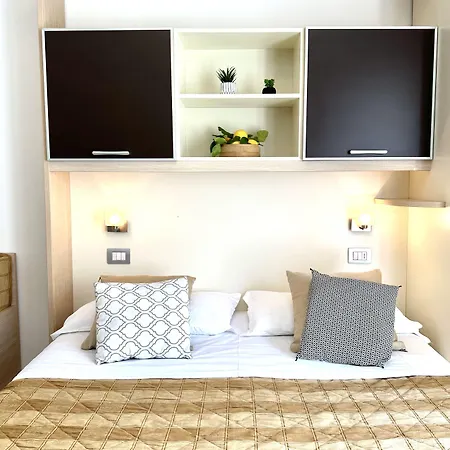 Apart Otel Mareo Riccione