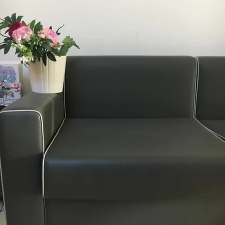 Hotel apartamentowy Mareo Riccione