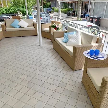 Aparthotel Mareo 3*