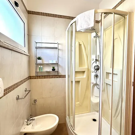 Mareo Lägenhetshotell 3*