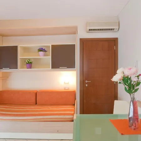 Mareo Hotel apartamentowy 3*