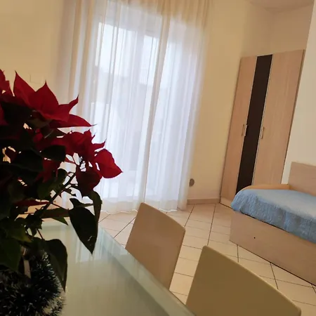 Mareo Lägenhetshotell 3*