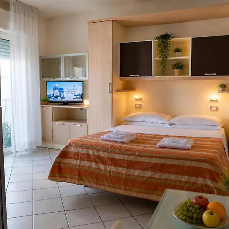 Mareo Aparthotel