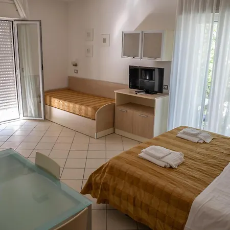 Mareo Apart Otel 3*
