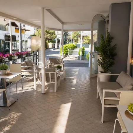 Mareo Aparthotel Riccione