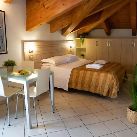 Aparthotel Mareo