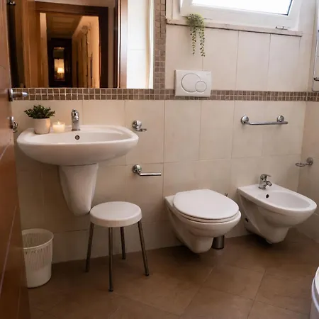 Mareo Aparthotel Riccione