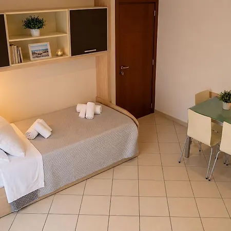Aparthotel Mareo 3*