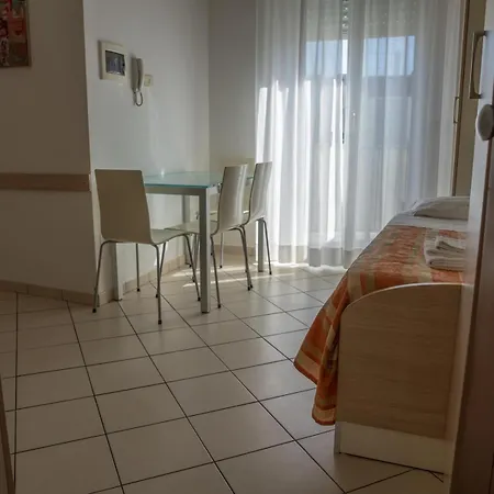 Mareo Appart hôtel