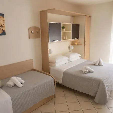 Mareo Aparthotel Riccione