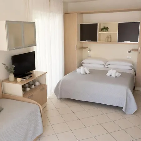 Aparthotel Mareo Riccione