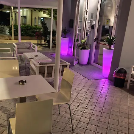 Mareo Appart hôtel Riccione