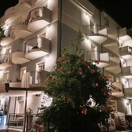 Mareo Aparthotel Riccione